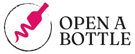 Open a bottle